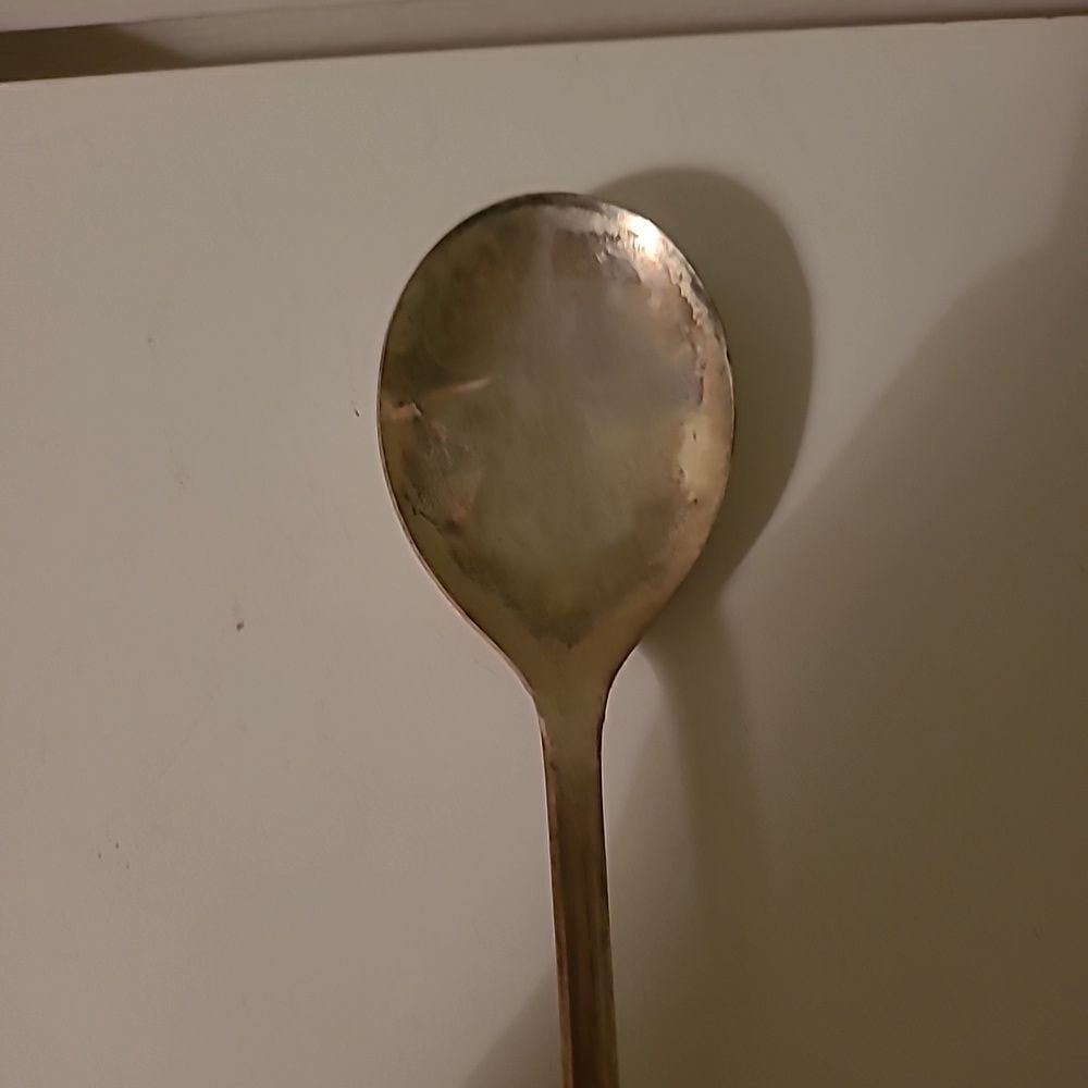 Sheffield England Spoon Set - Picture 3 of 11